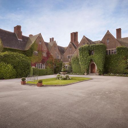 Mallory Court Country House Hotel & Spa Leamington Spa Exteriör bild