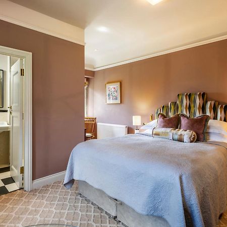 Mallory Court Country House Hotel & Spa Leamington Spa Exteriör bild