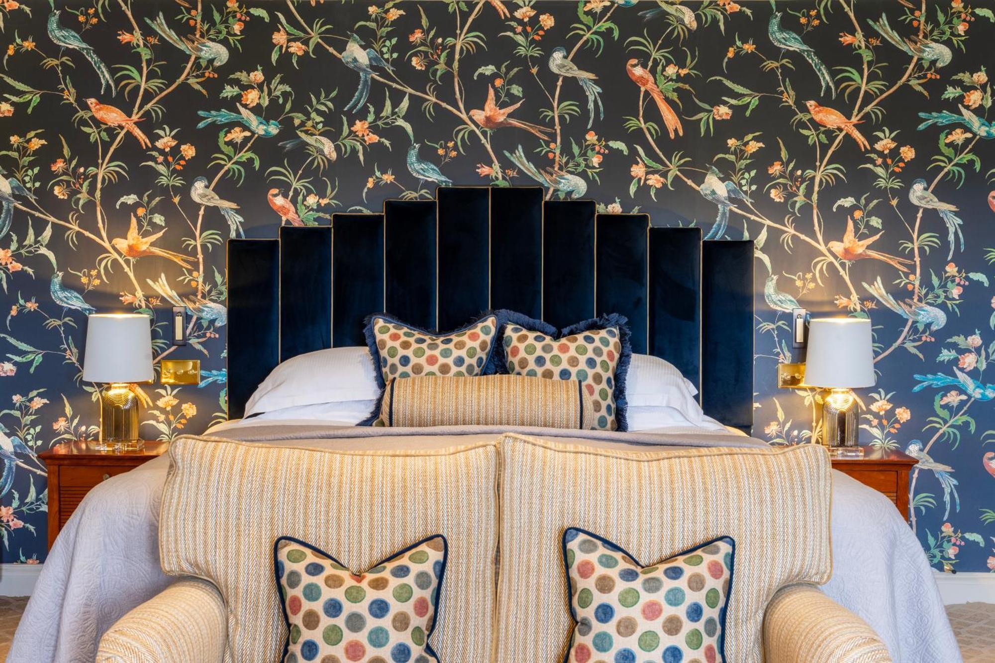 Mallory Court Country House Hotel & Spa Leamington Spa Exteriör bild