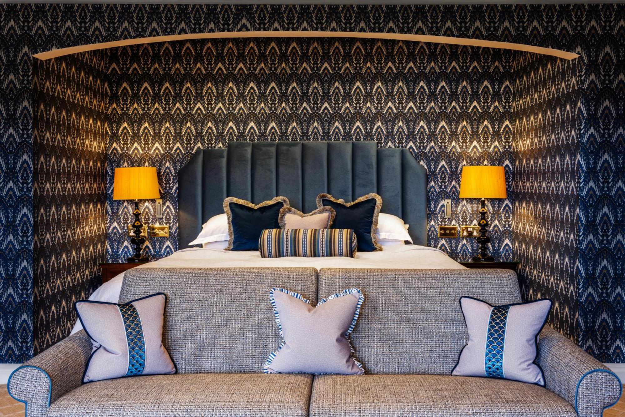 Mallory Court Country House Hotel & Spa Leamington Spa Exteriör bild