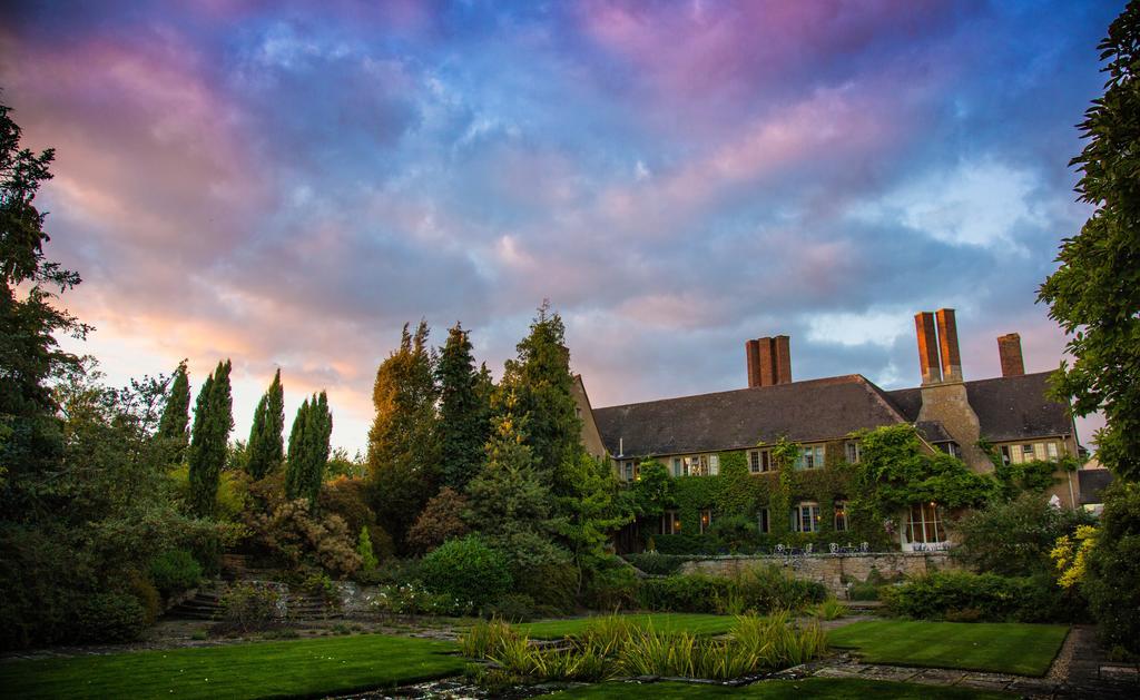 Mallory Court Country House Hotel & Spa Leamington Spa Exteriör bild